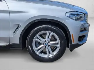 BMW X3 2020 AWD xDrive30e 4dr Sports Activity Vehicle
