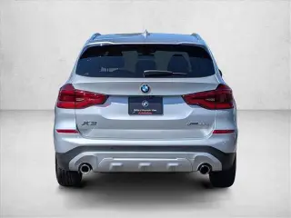 BMW X3 2020 AWD xDrive30e 4dr Sports Activity Vehicle