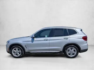 BMW X3 2020 AWD xDrive30e 4dr Sports Activity Vehicle