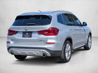 BMW X3 2020 AWD xDrive30e 4dr Sports Activity Vehicle