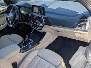 BMW X3 2020 AWD xDrive30e 4dr Sports Activity Vehicle