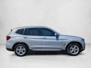 BMW X3 2020 AWD xDrive30e 4dr Sports Activity Vehicle