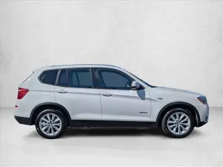 BMW X3 2016 sDrive28i 4dr SUV