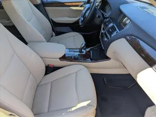 BMW X3 2016 sDrive28i 4dr SUV