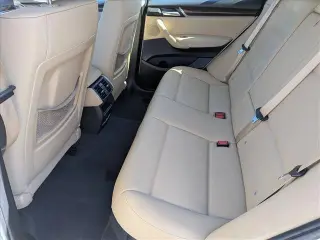 BMW X3 2016 sDrive28i 4dr SUV
