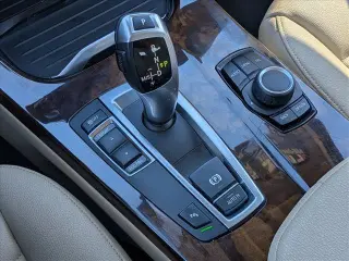 BMW X3 2016 sDrive28i 4dr SUV