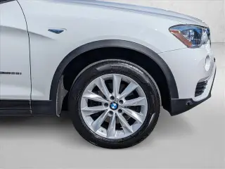 BMW X3 2016 sDrive28i 4dr SUV