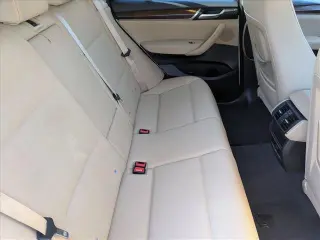 BMW X3 2016 sDrive28i 4dr SUV