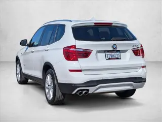 BMW X3 2016 sDrive28i 4dr SUV