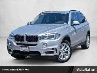 BMW X5 2016 AWD xDrive35i 4dr SUV