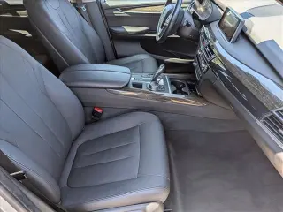 BMW X5 2016 AWD xDrive35i 4dr SUV