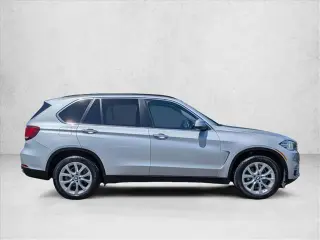 BMW X5 2016 AWD xDrive35i 4dr SUV