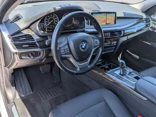 BMW X5 2016 AWD xDrive35i 4dr SUV