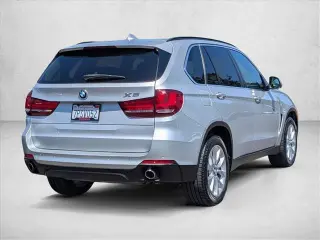 BMW X5 2016 AWD xDrive35i 4dr SUV