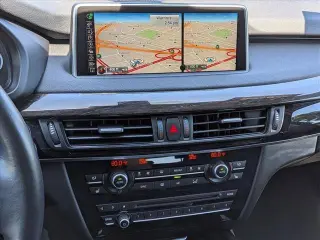 BMW X5 2016 AWD xDrive35i 4dr SUV
