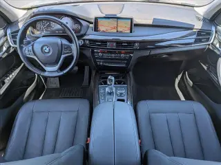 BMW X5 2016 AWD xDrive35i 4dr SUV