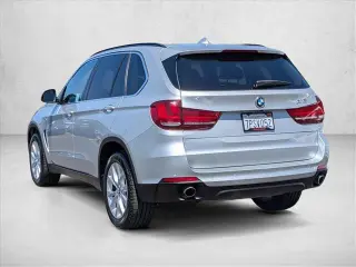BMW X5 2016 AWD xDrive35i 4dr SUV