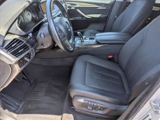 BMW X5 2016 AWD xDrive35i 4dr SUV