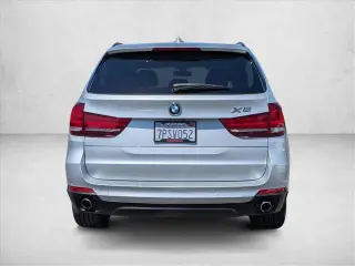 BMW X5 2016 AWD xDrive35i 4dr SUV
