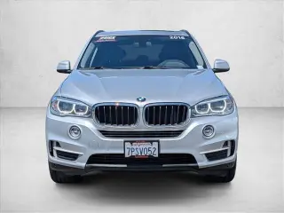 BMW X5 2016 AWD xDrive35i 4dr SUV