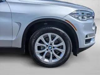 BMW X5 2016 AWD xDrive35i 4dr SUV