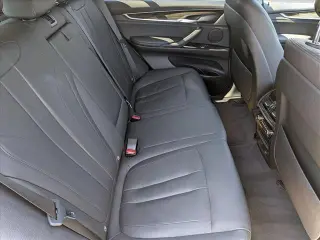 BMW X5 2016 AWD xDrive35i 4dr SUV