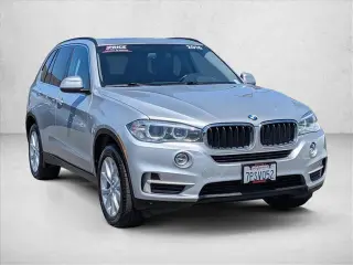 BMW X5 2016 AWD xDrive35i 4dr SUV