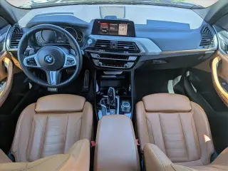 BMW X3 2021 AWD xDrive30i 4dr Sports Activity Vehicle