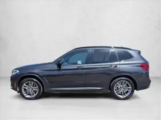 BMW X3 2021 AWD xDrive30i 4dr Sports Activity Vehicle
