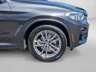 BMW X3 2021 AWD xDrive30i 4dr Sports Activity Vehicle