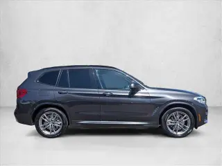 BMW X3 2021 AWD xDrive30i 4dr Sports Activity Vehicle