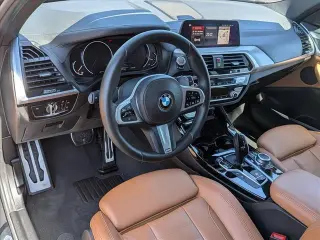 BMW X3 2021 AWD xDrive30i 4dr Sports Activity Vehicle