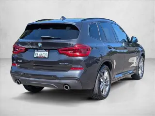 BMW X3 2021 AWD xDrive30i 4dr Sports Activity Vehicle