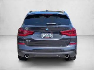 BMW X3 2021 AWD xDrive30i 4dr Sports Activity Vehicle