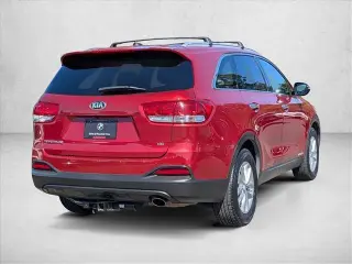 Kia Sorento 2017 AWD LX V6 4dr SUV