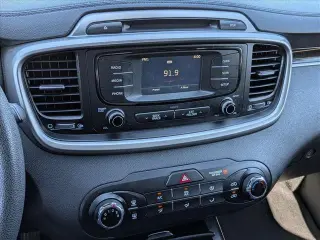 Kia Sorento 2017 AWD LX V6 4dr SUV