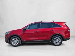 Kia Sorento 2017 AWD LX V6 4dr SUV
