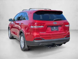 Kia Sorento 2017 AWD LX V6 4dr SUV