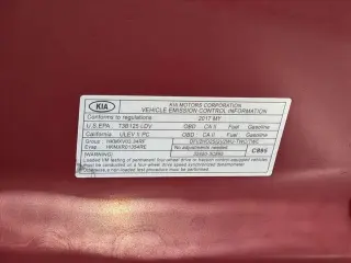 Kia Sorento 2017 AWD LX V6 4dr SUV