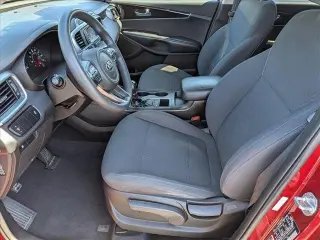 Kia Sorento 2017 AWD LX V6 4dr SUV