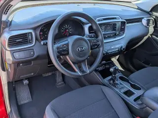 Kia Sorento 2017 AWD LX V6 4dr SUV