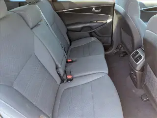 Kia Sorento 2017 AWD LX V6 4dr SUV