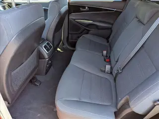 Kia Sorento 2017 AWD LX V6 4dr SUV