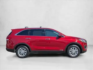 Kia Sorento 2017 AWD LX V6 4dr SUV
