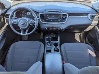 Kia Sorento 2017 AWD LX V6 4dr SUV