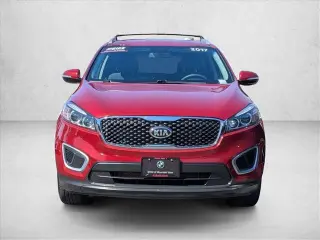 Kia Sorento 2017 AWD LX V6 4dr SUV