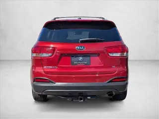 Kia Sorento 2017 AWD LX V6 4dr SUV