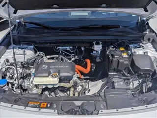 Mazda MX-30 EV 2022 Premium Plus 4dr Crossover
