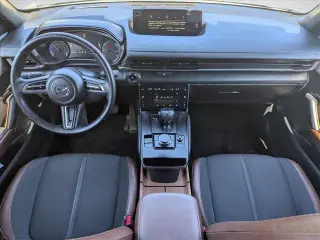 Mazda MX-30 EV 2022 Premium Plus 4dr Crossover