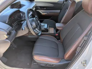 Mazda MX-30 EV 2022 Premium Plus 4dr Crossover